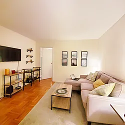 Rented by Green Home NY Realty LLC