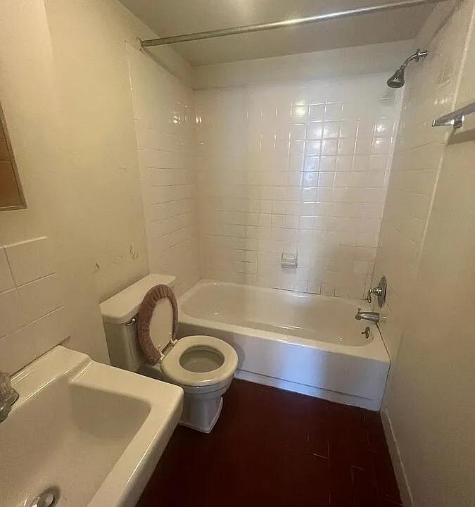 315 South St #2F