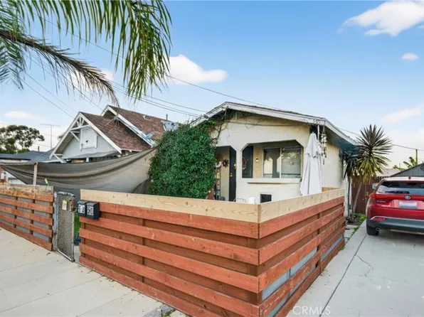 578 W Oliver St, San Pedro, CA 90731