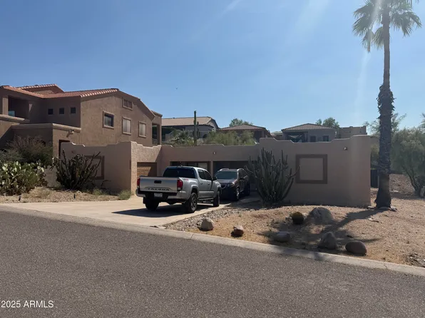 12029 N Fountain Hills Boulevard #1&2, Fountain Hills, AZ 85268