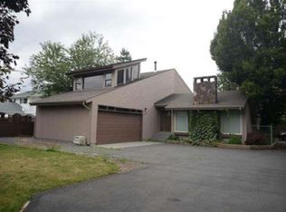 6625 Vedder Rd, Chilliwack, BC V2R1C9