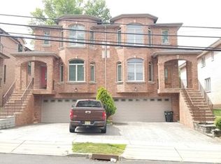 56 W Homestead Ave APT B, Palisades Park, NJ 07650
