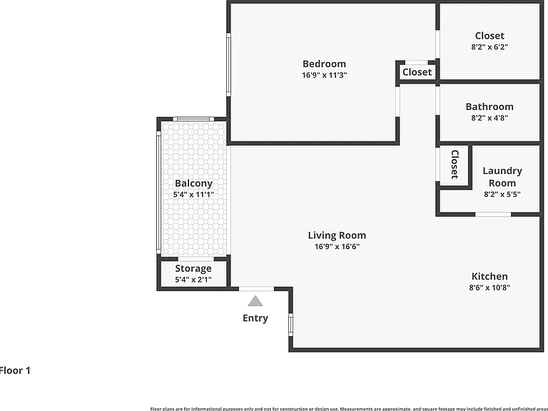3301 Crystal Ct E #O — Photo 35