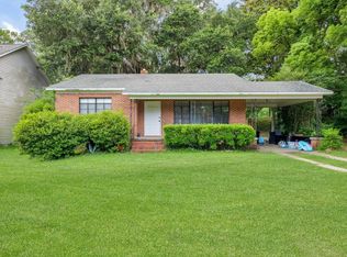 1314 Idlewild Dr, Tallahassee, FL 32311