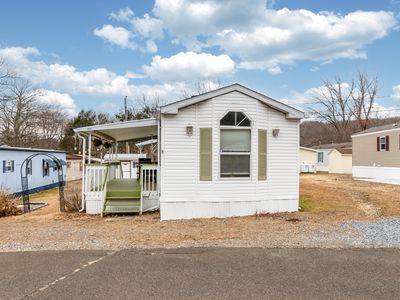 108 Clark Rd TRAILER 18, Naugatuck, CT, 06770
