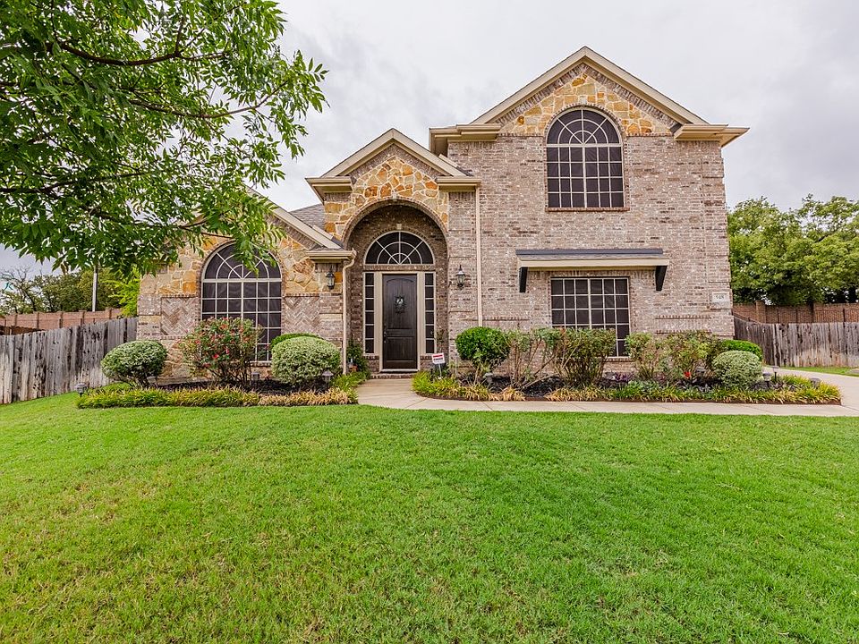 948 Sunrise Dr Kennedale TX 76060 Zillow