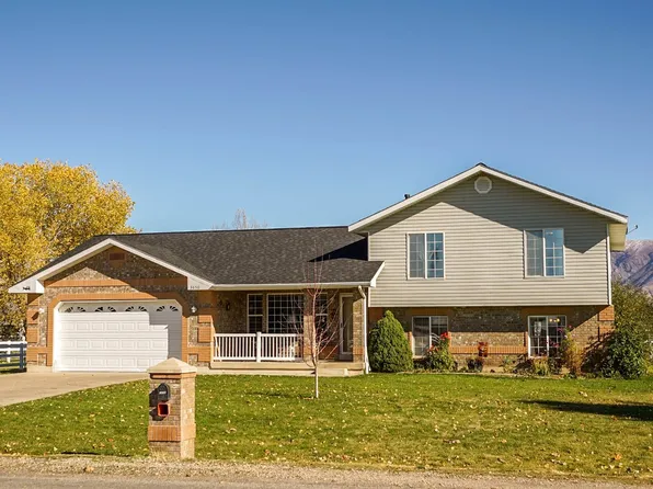 3656 S 3850 W, West Haven, UT 84401