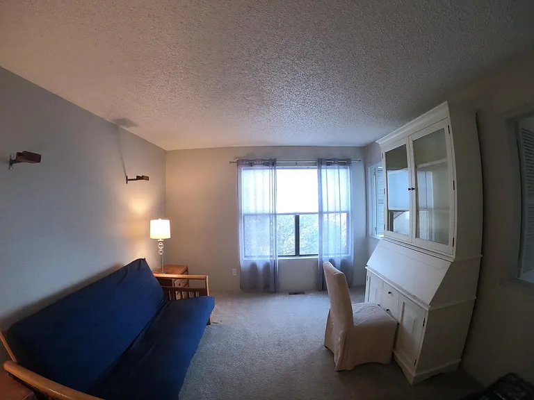Upstairs Bedroom
