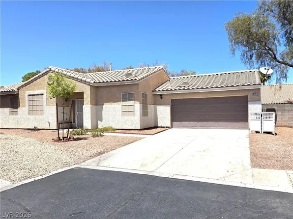 9105 Sparkling Star St, Las Vegas, NV 89123