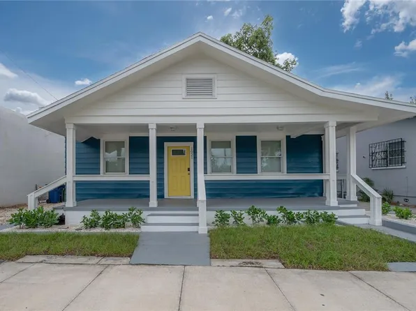 1021 E Columbus Dr, Tampa, FL 33605