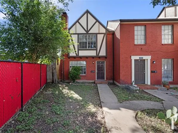 5800 Belmoor Dr APT A, Austin, TX 78723