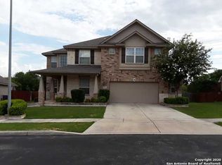 9438 Mariposa Pass, San Antonio, TX 78251