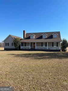380 Buford Price Rd, Wrightsville, GA, 31096