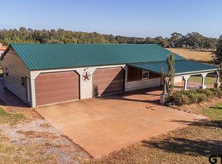 3493 S Fm 17, Alba, TX 75410