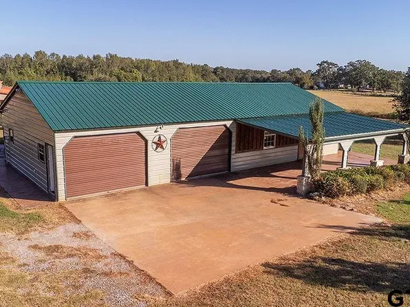 3493 S Fm 17, Alba, TX 75410