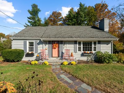 634 Cornwall Avenue, Cheshire, CT, 06410