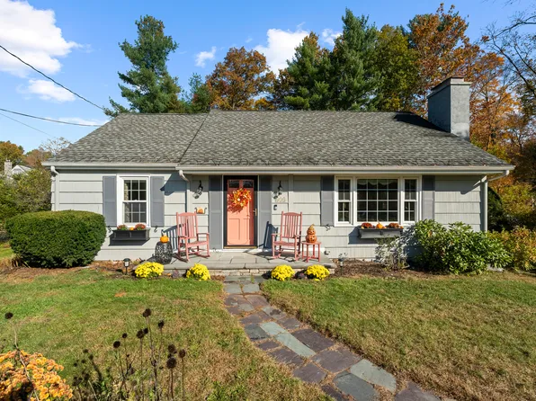 634 Cornwall Avenue, Cheshire, CT 06410