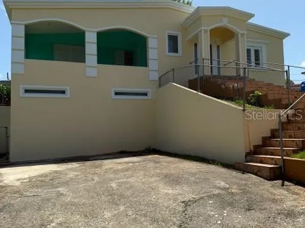 435 Calabaza, San Sebastian, PR 00685
