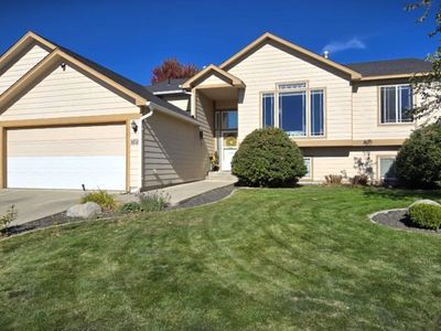 14511 E Crown Ave, Spokane Valley, WA, 99216