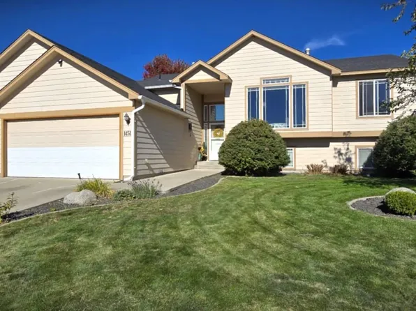 14511 E Crown Ave, Spokane Valley, WA 99216