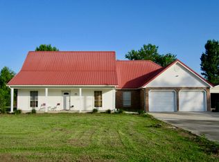 164 Lolita Ln, Cut Off, LA 70345