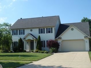 1093 Sturbridge Dr, Medina, OH