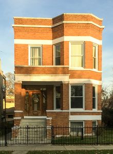 7729 S Sangamon St, Chicago, IL, 60620