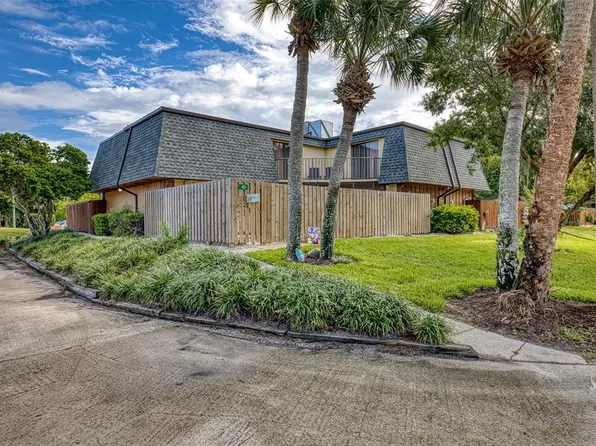 43 CEDAR DUNES DRIVE, NEW SMYRNA BEACH, FL 32169