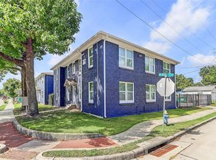 1011 Enid St APT 3, Houston, TX 77009