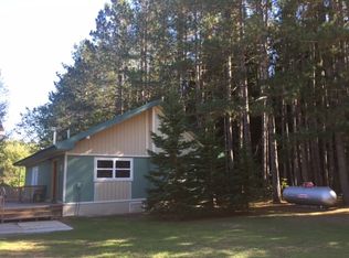 N2848 Et Rd, Trenary, MI 49891
