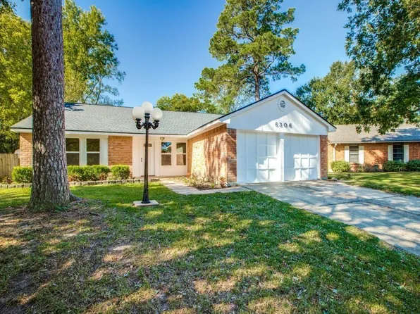 6306 Fallengate Dr, Spring, TX 77373