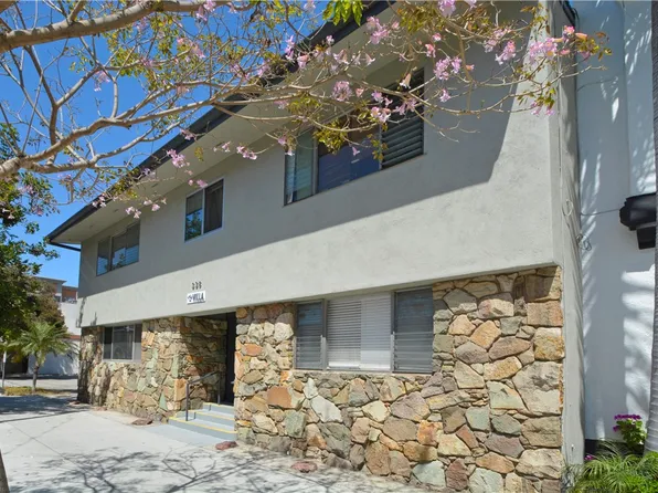 338 Elm Ave APT 5, Long Beach, CA 90802