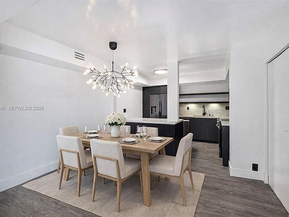 3rd image of 4000 Towerside Ter APT 1509