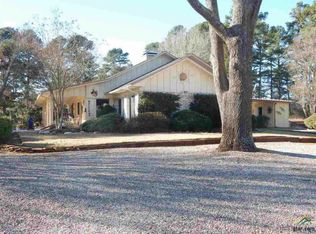 325 County Road 3806, Bullard, TX 75757