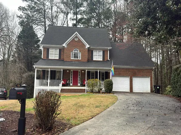 934 Grandview Way NW, Acworth, GA 30101