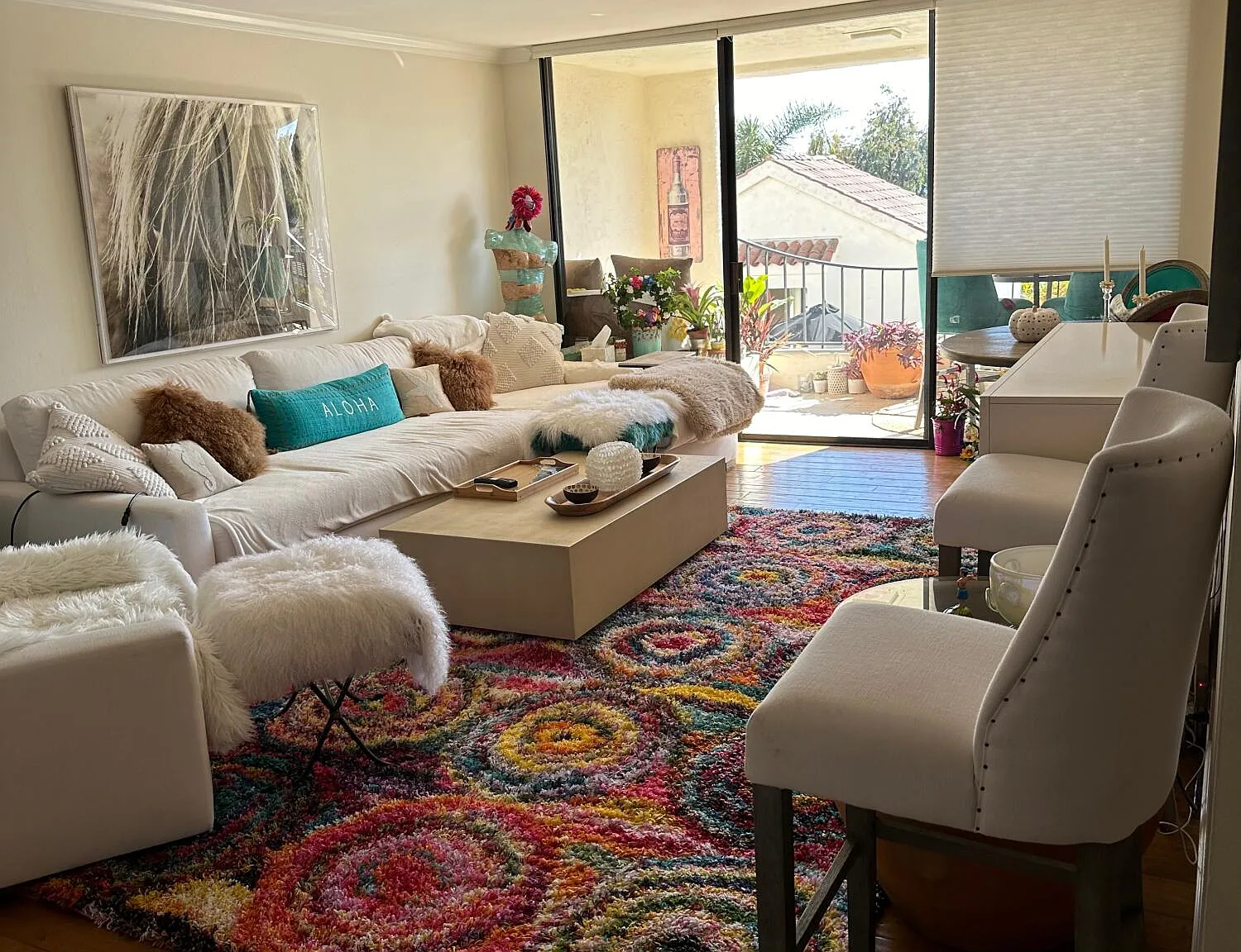 2 bed, 2.0 bath, $6,900 — Photo 2