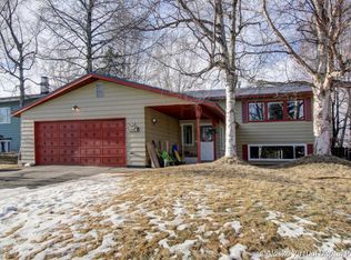 1006 Bench Ct, Anchorage, AK 99504