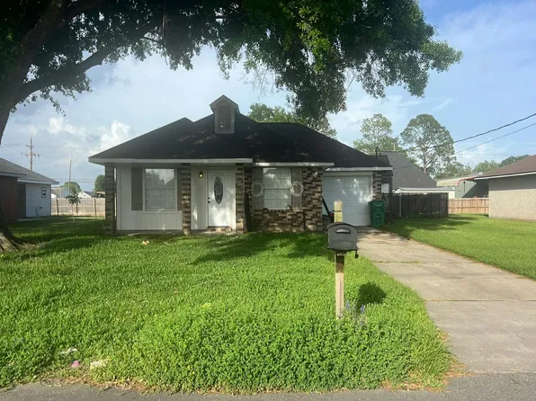 326 N Magnolia St, Gramercy, LA 70052
