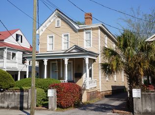 22 Bee St APT C, Charleston, SC 29403