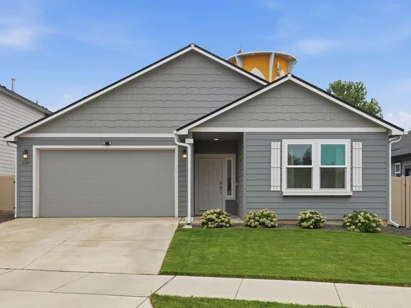 2189 W Maxine Ave, Spokane, WA 99208