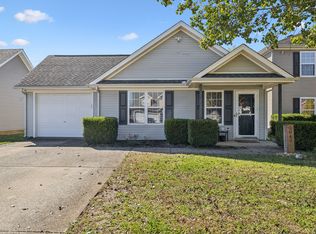 5049 Tabitha St, Murfreesboro, TN 37129