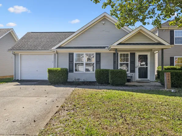 5049 Tabitha St, Murfreesboro, TN 37129