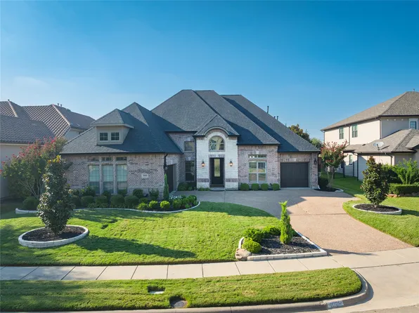 1086 Hawkwood Way, Allen, TX 75013