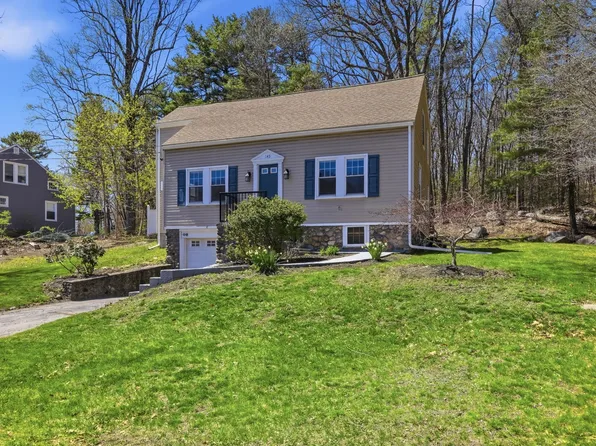 145 Boylston Cir, Shrewsbury, MA 01545