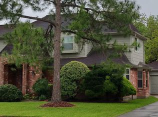 7219 Rancho Mission Dr, Houston, TX 77083
