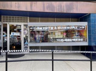 906 Brookline Blvd, Pittsburgh, PA