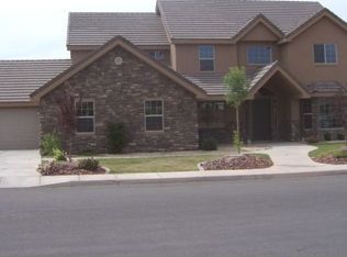 2304 Rustic Dr, St George, UT 84790
