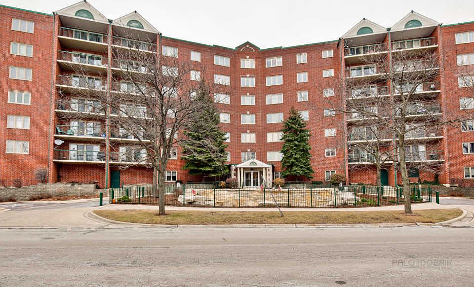 1st image of 8580 W Foster Ave Unit 405