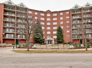 8580 W Foster Ave UNIT 405, Norridge, IL 60706