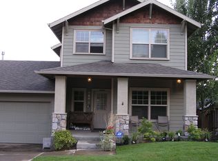 7306 SE Mill St, Portland, OR 97215